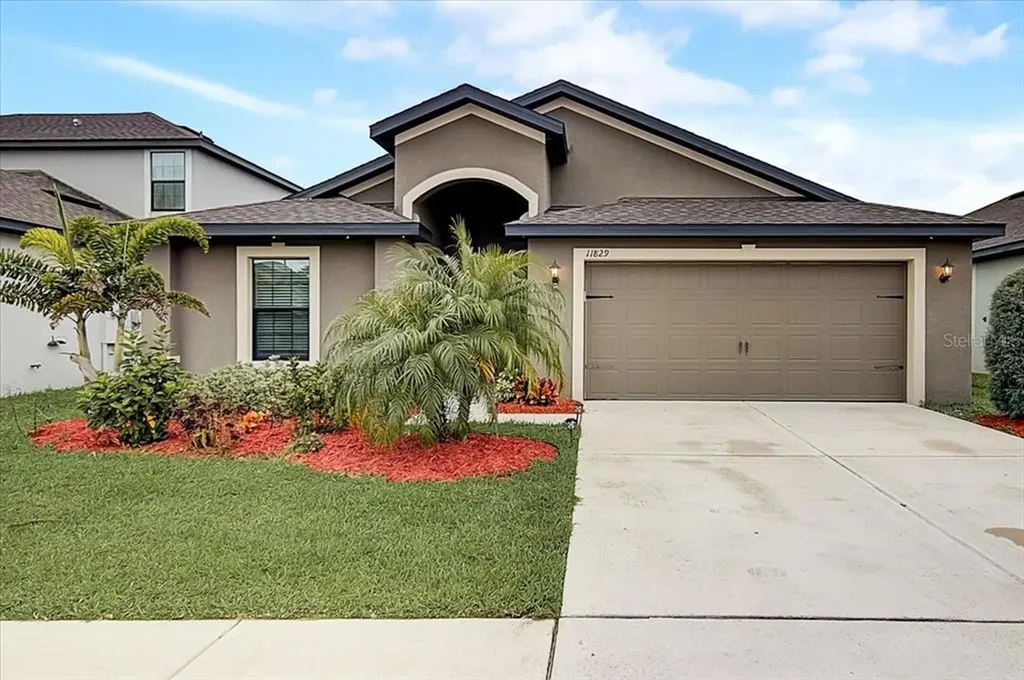 11829 Winterset Cove Drive Riverview FL 33579