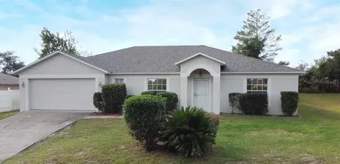 2560 Scottville Avenue Deltona FL 32725