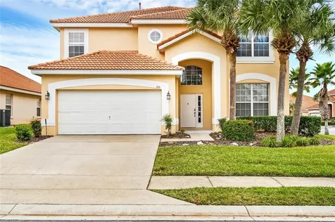 105 Sevilla Avenue Davenport FL 33897