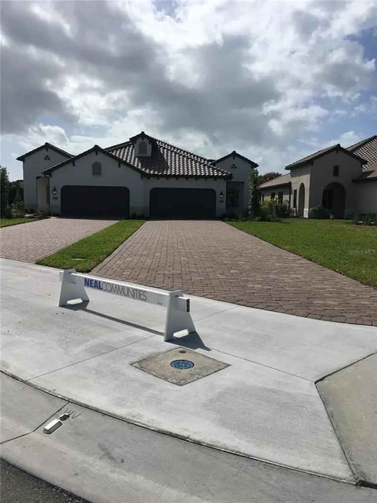 27564 Janzen Court Englewood FL 34223