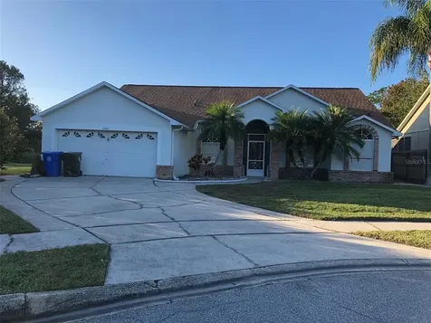 2388 Pinebrook Court Oviedo FL 32766