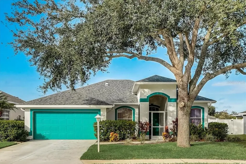 4926 79th Street E Bradenton FL 34203