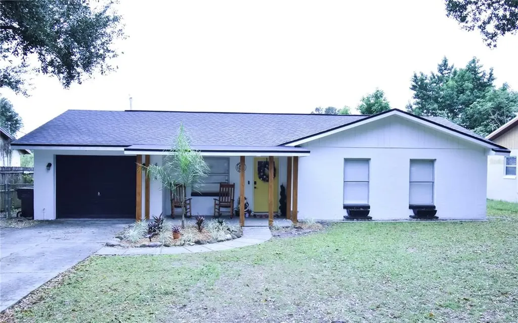 4114 Homestead Drive Lakeland FL 33810