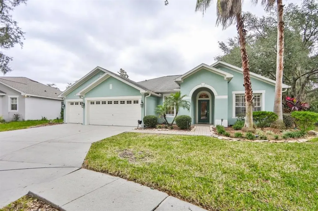 12503 Safari Lane Riverview FL 33579