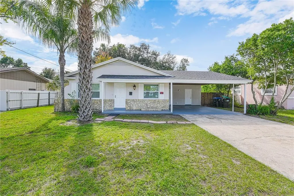 5408 Golf Club Parkway Orlando FL 32808
