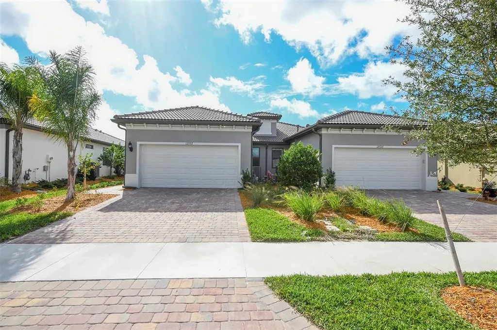 12537 Marsh Pointe Road Sarasota FL 34238