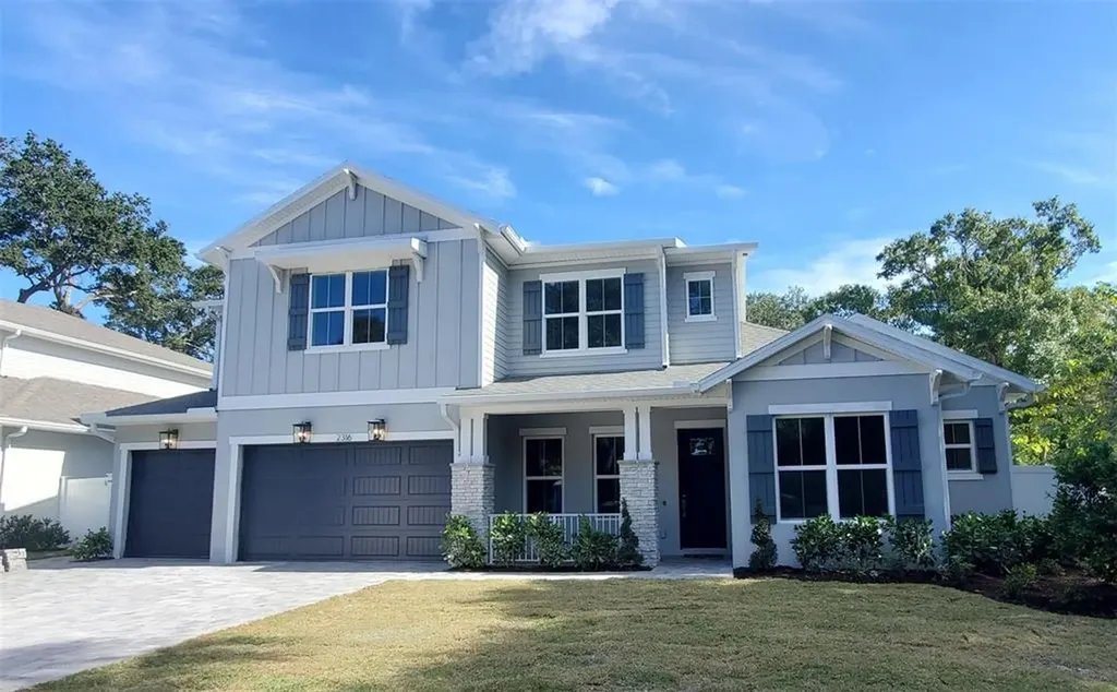 2316 S Thixton Court Tampa FL 33629