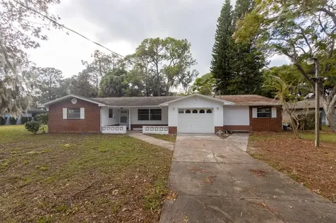15238 Colley Drive Tavares FL 32778