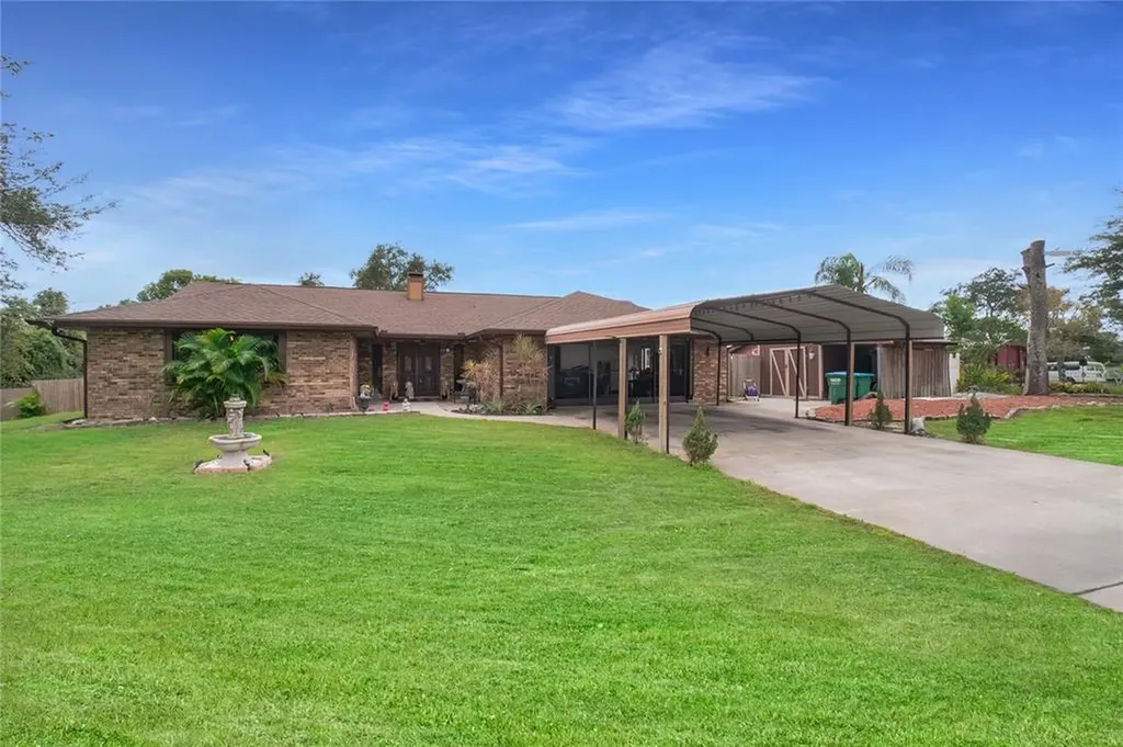 731 Tulip Court Deltona FL 32725