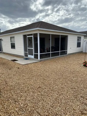 8873 SE 168th Tailfer Street The Villages FL 32162