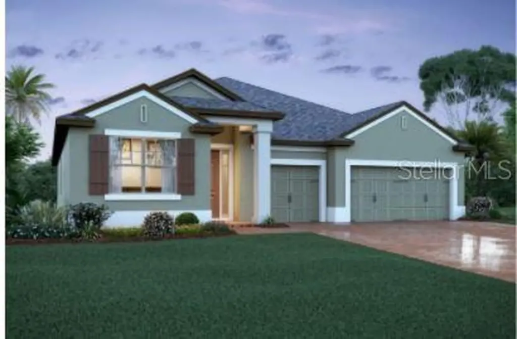 3136 Buffington Place Oviedo FL 32765