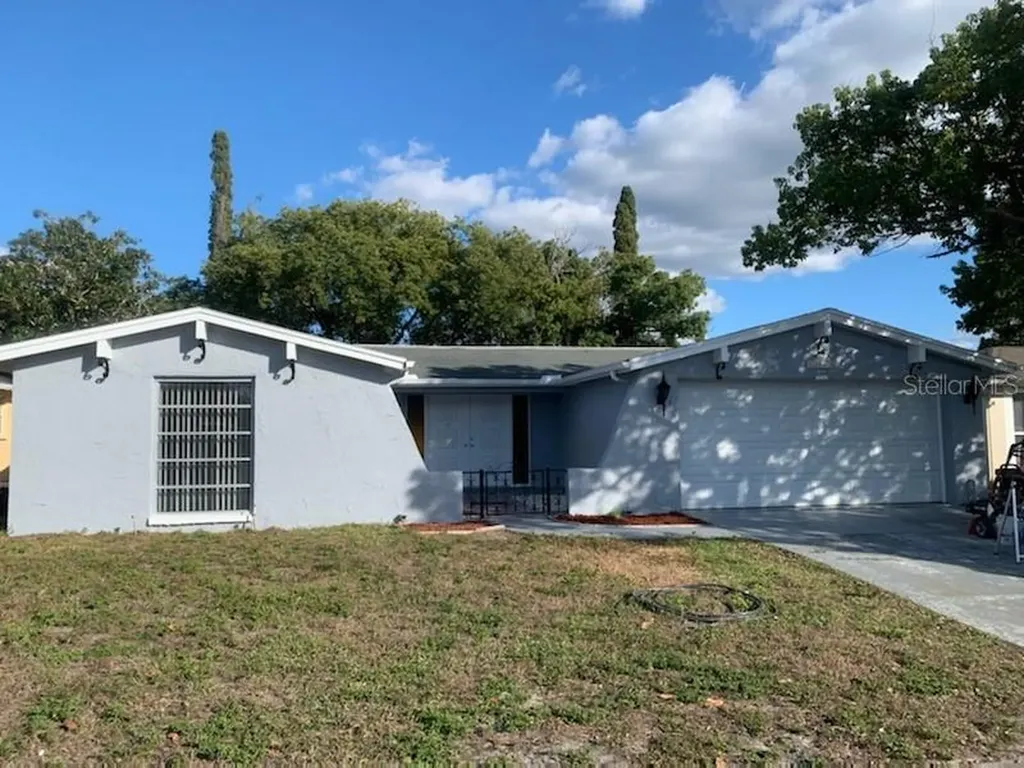 9126 Mark Twain Lane Port Richey FL 34668