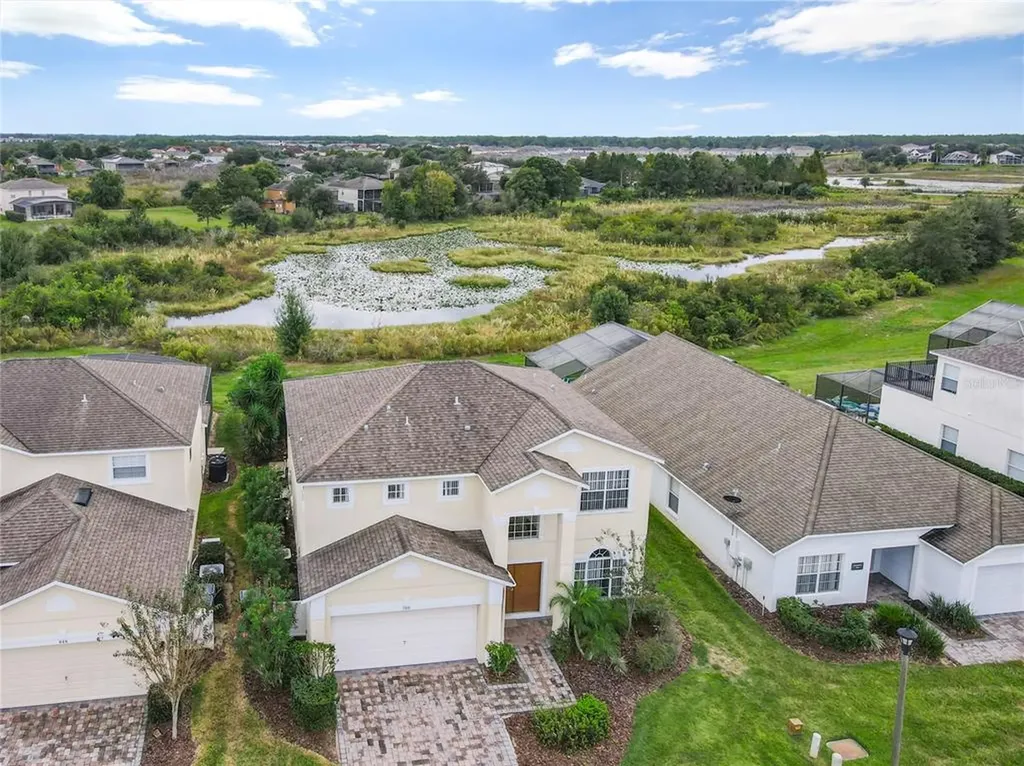 708 Balmoral Drive Davenport FL 33896