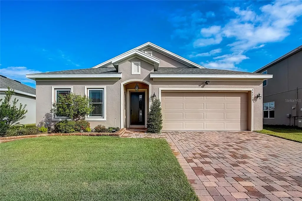 34719 Salerno Circle Sorrento FL 32776