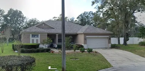 2917 Sutton Oaks Court Plant City FL 33566