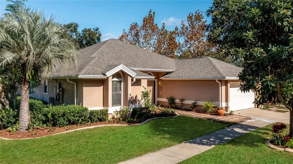 100 Ridge Road Lake Mary FL 32746