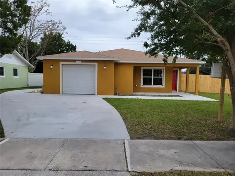 5101 Lanette Street Orlando FL 32811