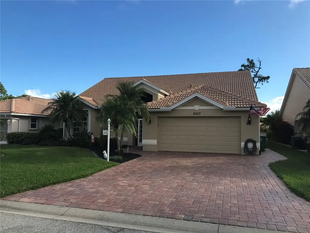 8377 Parkside Drive Englewood FL 34224
