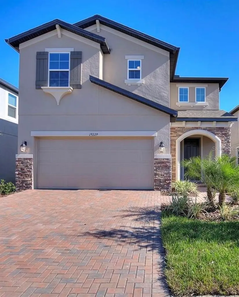 19229 Old Spanish Road Tampa FL 33647