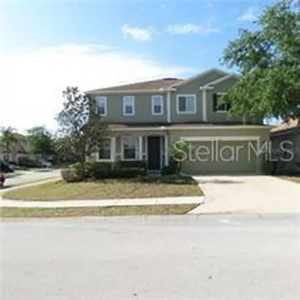 500 Alfani Street Davenport FL 33896