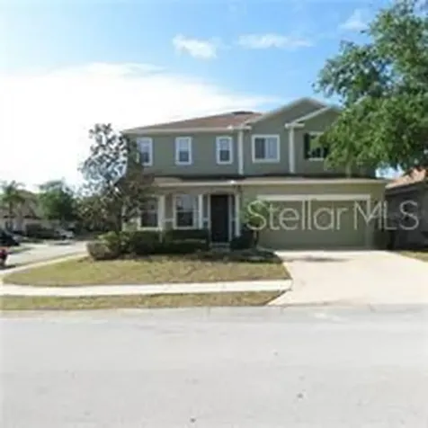 500 Alfani Street Davenport FL 33896