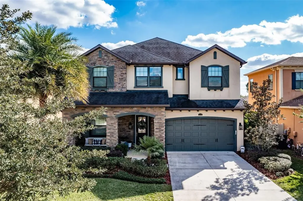4118 Canino Court Wesley Chapel FL 33543