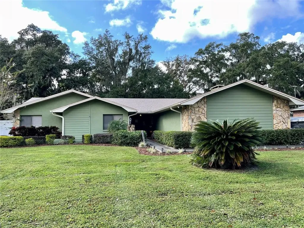 4023 S Sugar Creek Drive Lakeland FL 33811