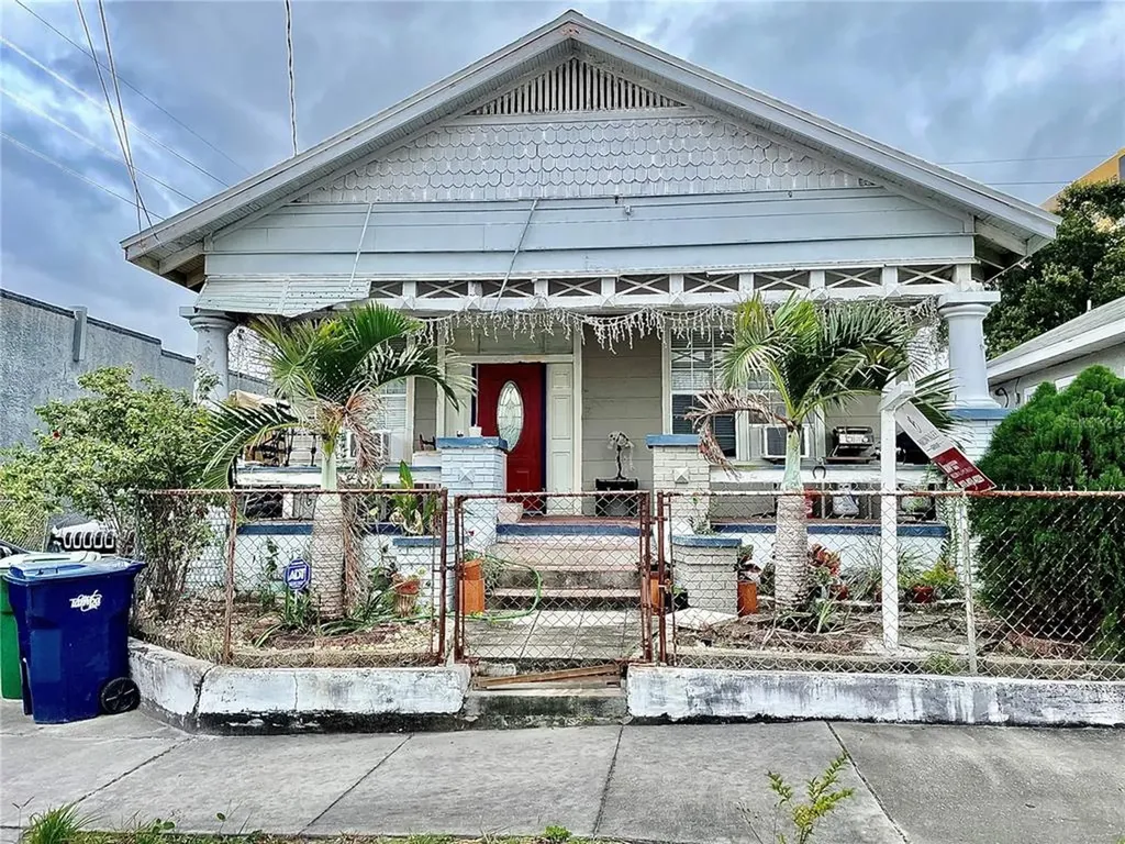 2506 W Main Street Tampa FL 33607