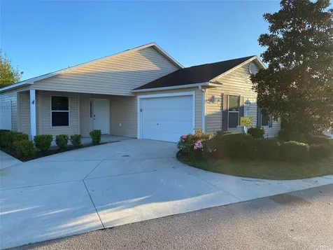 2201 Ramblewood Avenue The Villages FL 32162
