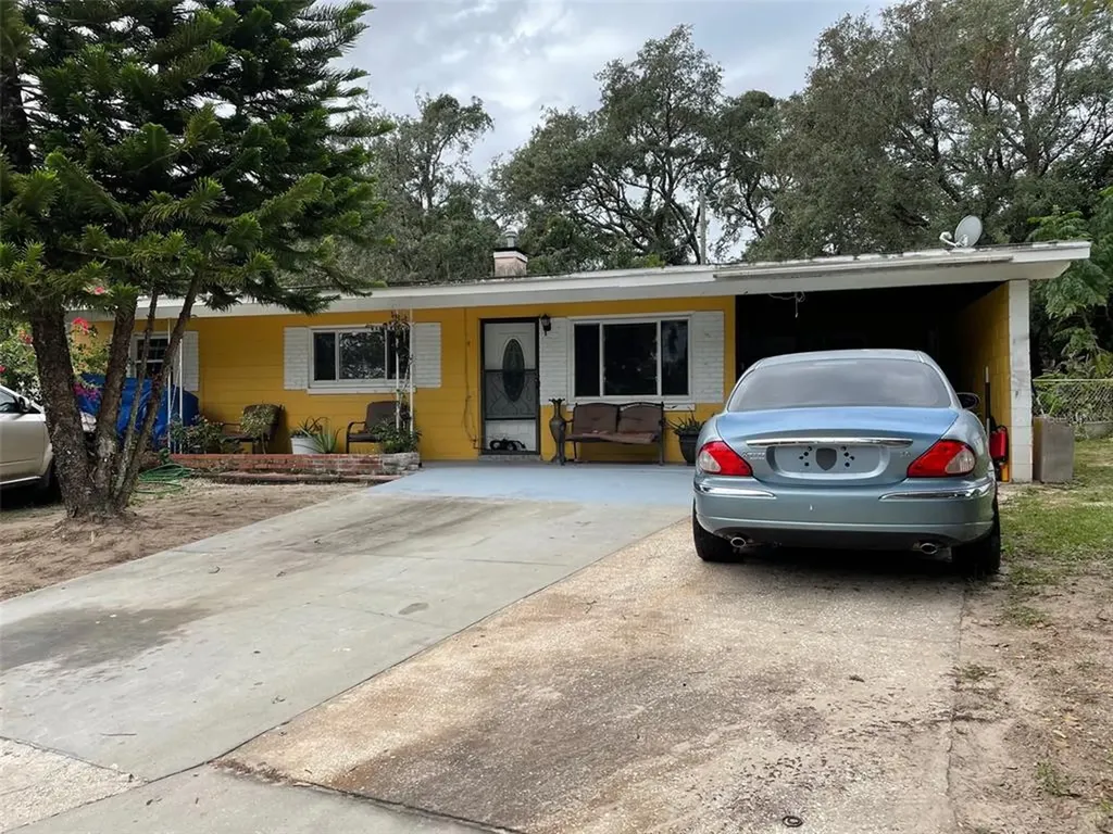 4136 Caywood Circle Orlando FL 32810