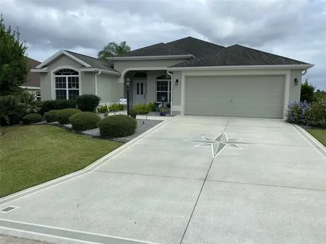 2335 Bramble Terrace The Villages FL 32162