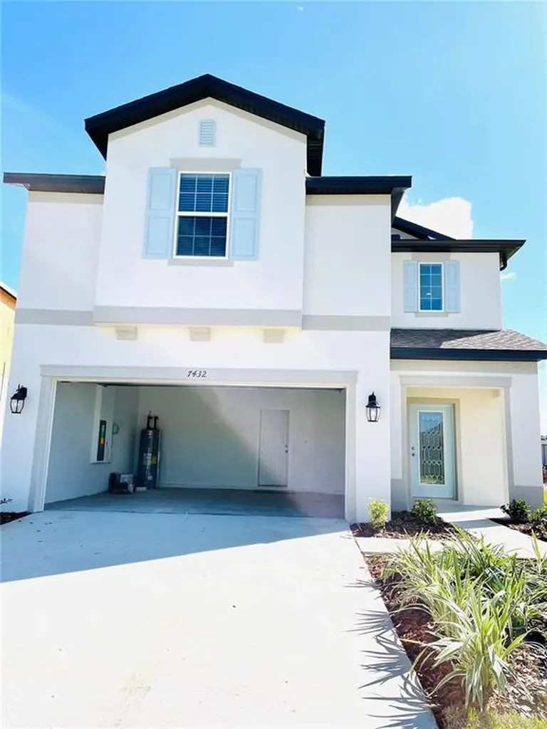 7432 Yale Harbor Drive Wesley Chapel FL 33545