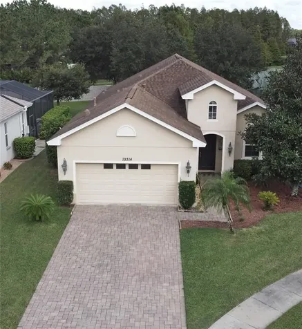 19314 Red Sky Court Land O Lakes FL 34638