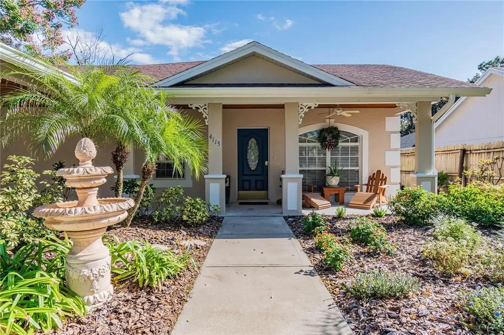 4115 N Goldenrod Road Winter Park FL 32792