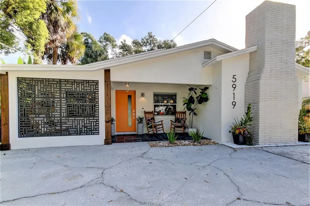 5919 N Ola Avenue Tampa FL 33604