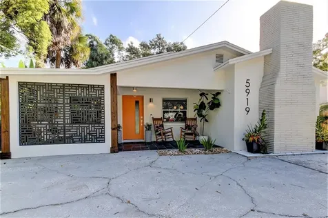 5919 N Ola Avenue Tampa FL 33604