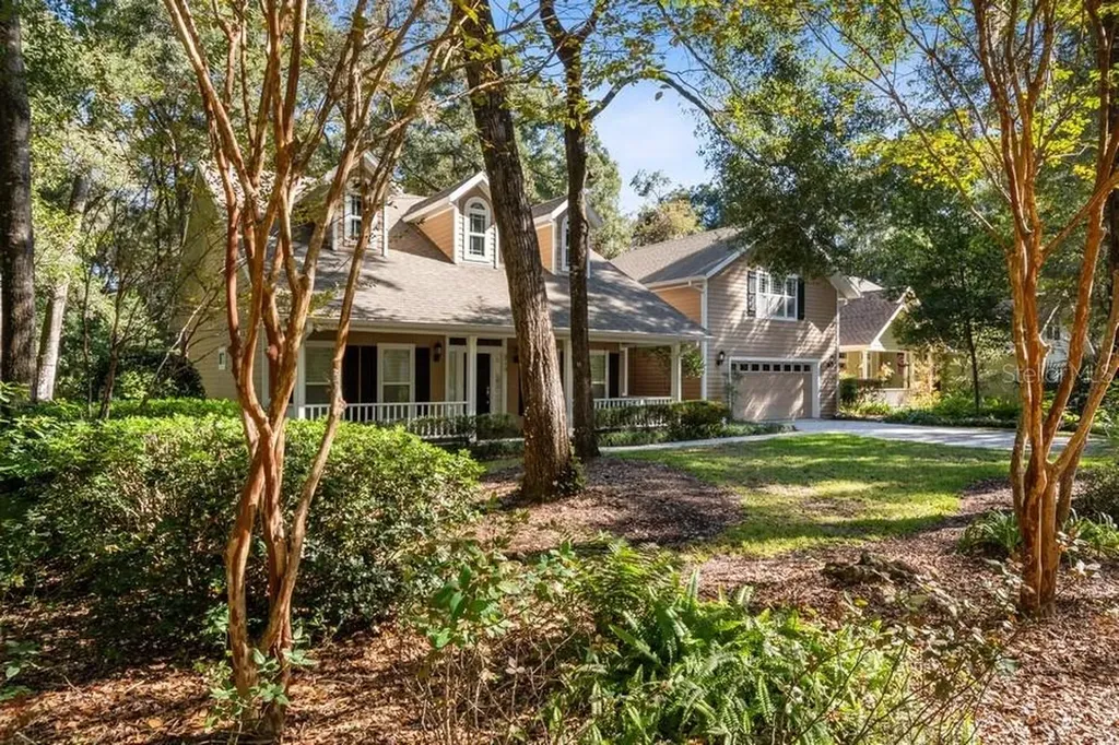 3773 SW 21st Drive Gainesville FL 32608
