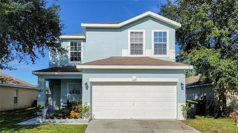 220 Starbird Court Davenport FL 33896