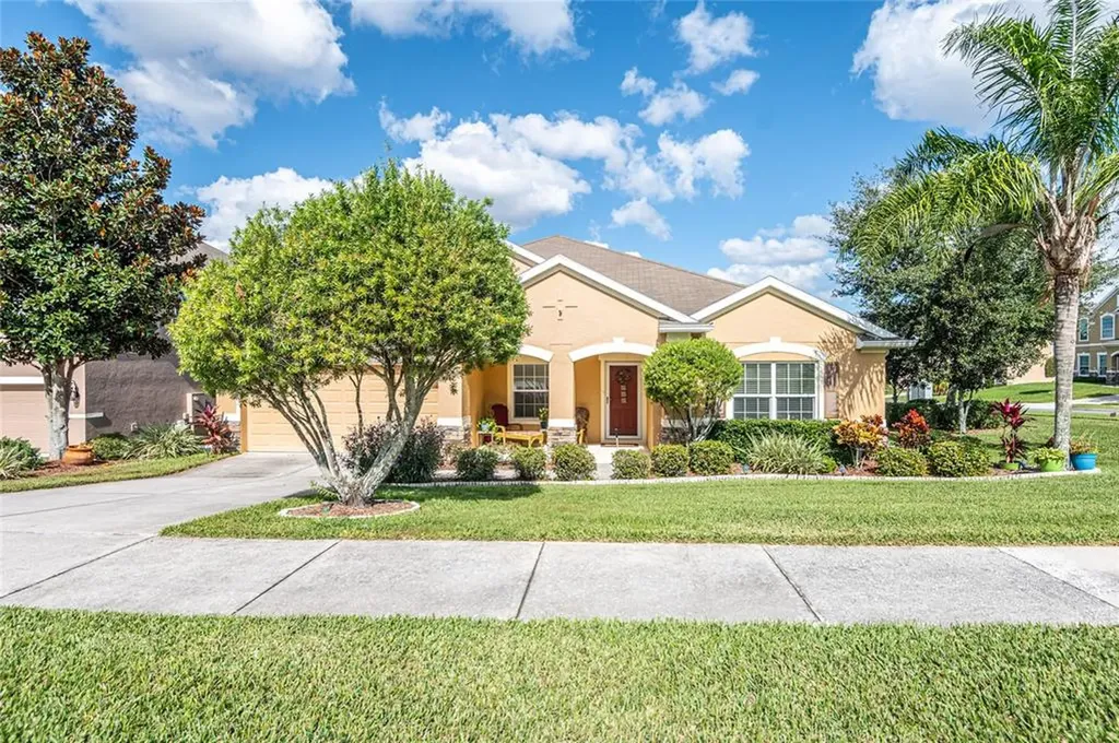 12915 Hyland Lane Clermont FL 34711