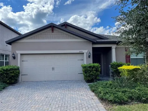 2515 Civitas Place Casselberry FL 32707