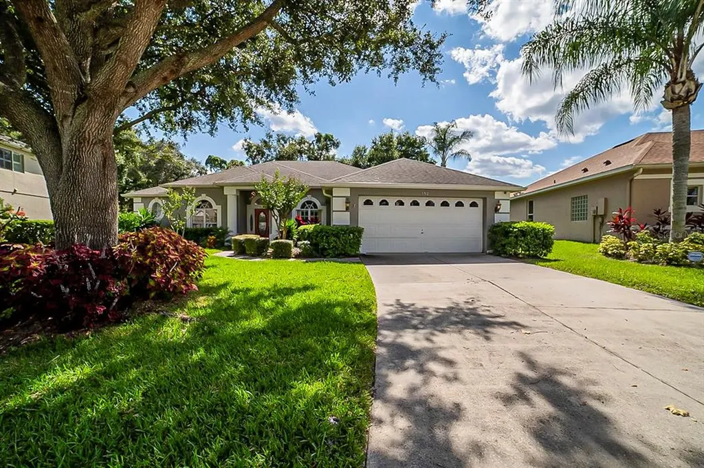 152 Oak Grove Circle Lake Mary FL 32746