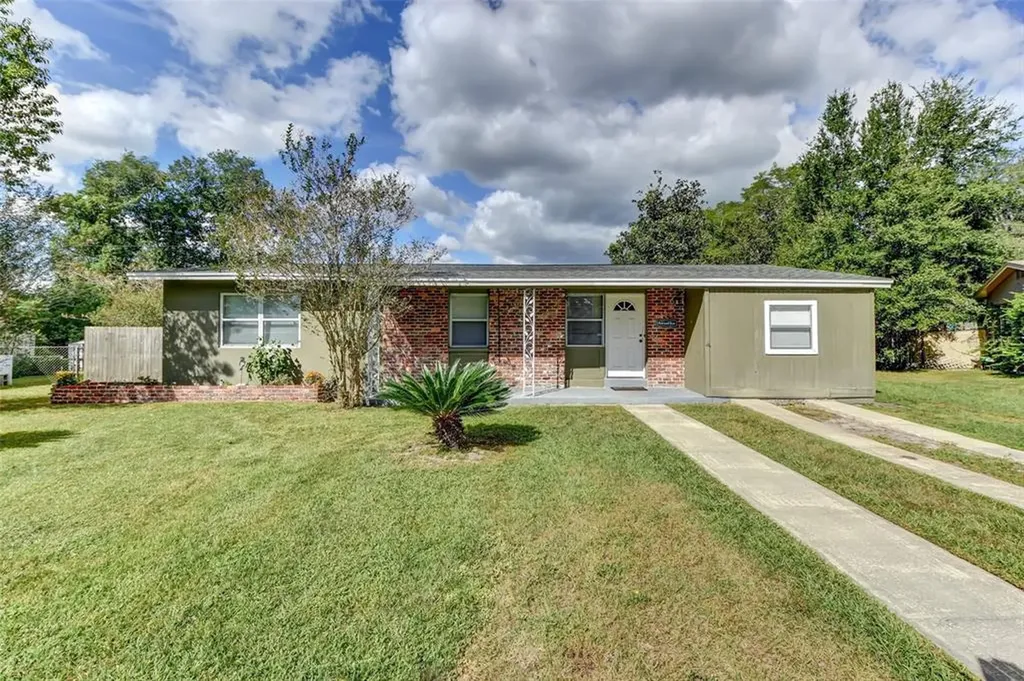 1488 W Wellington Drive Deltona FL 32725