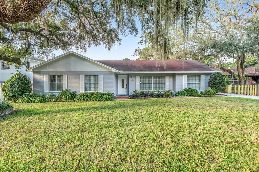5104 E 122nd Avenue Temple Terrace FL 33617