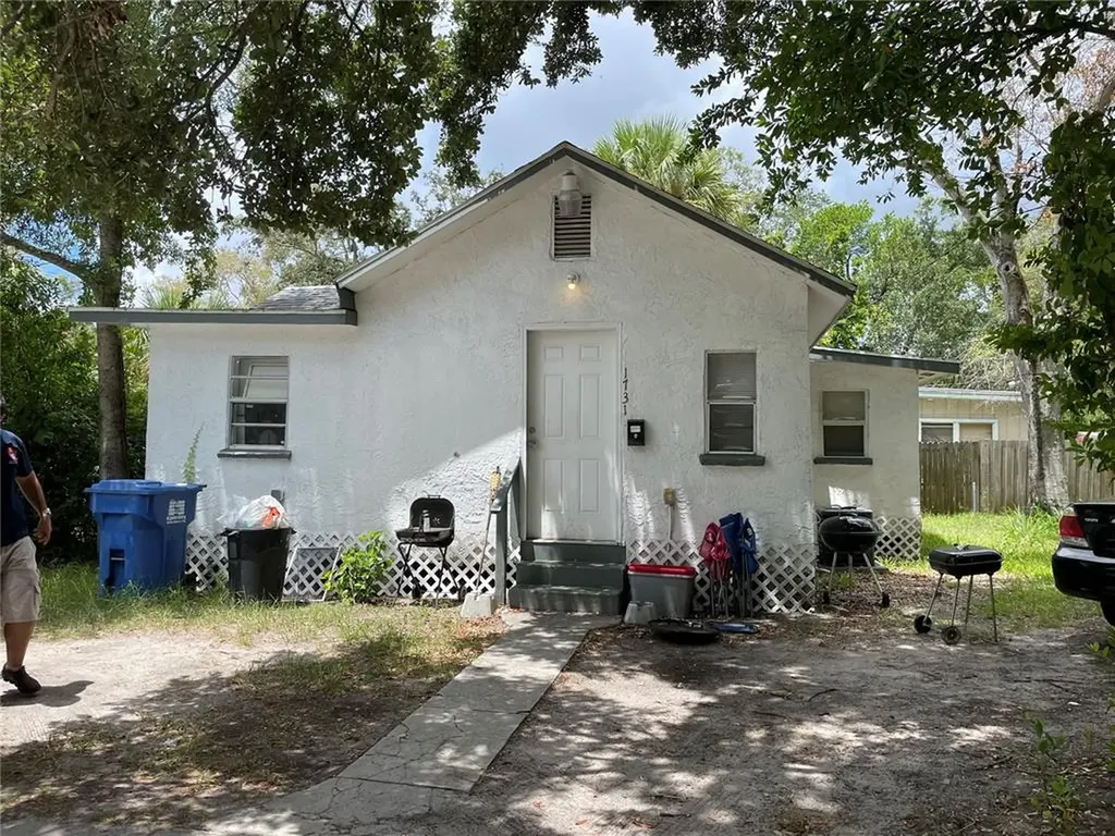 1731 35th Street S St Petersburg FL 33711