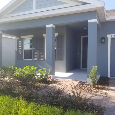 5566 Toulouse Lane Saint Cloud FL 34771