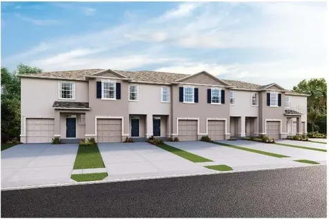 406 Feltrim Reserve Boulevard Davenport FL 33837