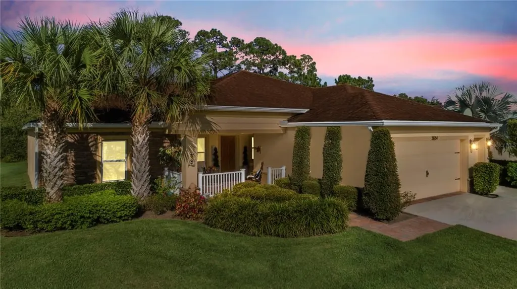 3834 Gulf Shore Circle Kissimmee FL 34746