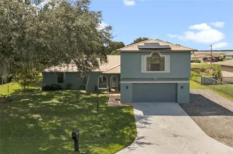 780 Shore Drive Kissimmee FL 34744