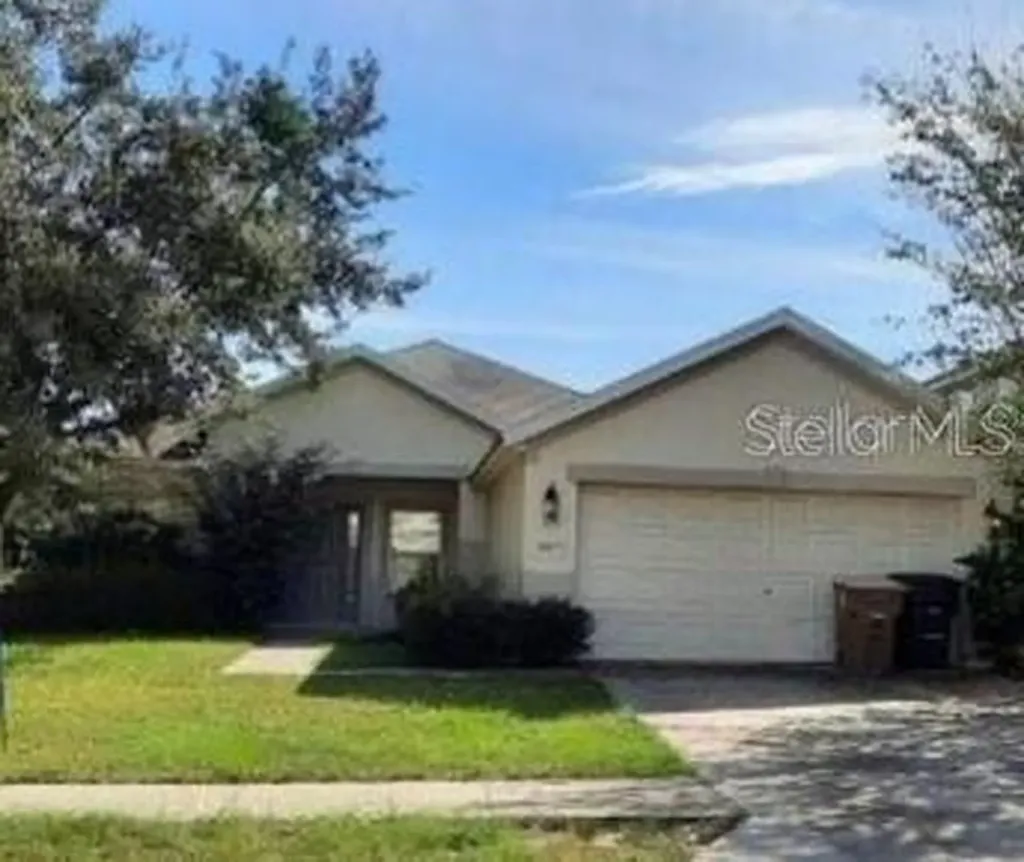 4111 SW 51st Court Ocala FL 34474