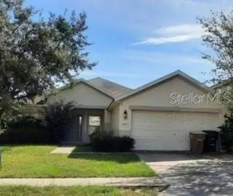 4111 SW 51st Court Ocala FL 34474